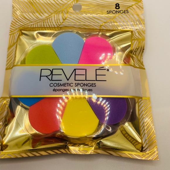 Makeup sponges bath mitts applicators files - Picture 11 of 15